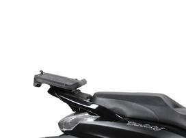 Įvarų rinkinys Shad Top Master Piaggio Beverly Tourer 125/250/400, juoda sp.