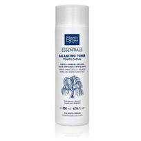 Veido tonikas Martiderm Essentials Balancing, 200 ml