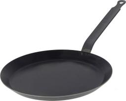 Keptuvė De Buyer, Ø 24 cm, plienas