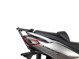 Įvarų rinkinys Shad Sym Joymax 125i (13-20), juoda sp.