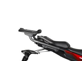 Įvarų rinkinys Shad Yamaha MT-09 Tracer (15-17), juoda sp.