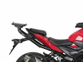 Įvarų rinkinys Shad Top Master Suzuki GSX 750 S, juoda sp.