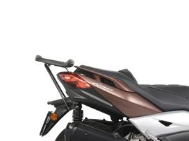 Įvarų rinkinys Shad Yamaha XMax 300 (17-22), juoda sp.