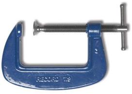 Spaustuvas Irwin Medium Duty, metalas, 15 cm