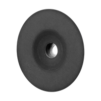 Šlifavimo padas Pferd, 125 mm, 14 mm/m14