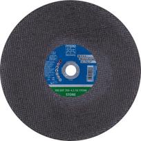 Pjovimo diskas kampiniam šlifuokliui Pferd, 350 mm x 4.5 mm x 25.4 mm