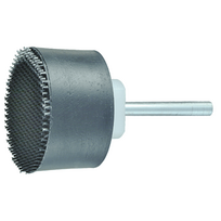 Šlifavimo diskų laikiklis Pferd, 5 mm, 6 mm/m6