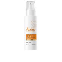 Priemonė įdegio priežiūrai Avène Solaire Expert Anti-aging SPF50, 40 ml