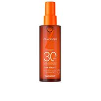 Aliejus įdegio priežiūrai kūnui Lancaster Sun Beauty SPF30, 150 ml
