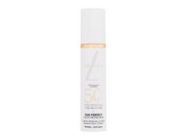 Kremas įdegio priežiūrai veidui Lancaster Sun Perfect Youth Protection SPF50, 30 ml