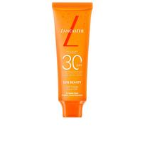 Gelis įdegio priežiūrai veidui Lancaster Sun Sport Invisible SPF30, 50 ml