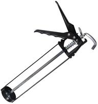 Pistoletas hermetikams Skeleton Pro, 23 cm