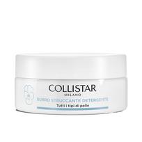 Valomasis veido balzamas Collistar Burro Struccante Detergente, 100 ml