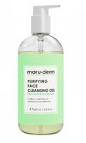 Veido prausiklis Maruderm Purifying Face, 400 ml