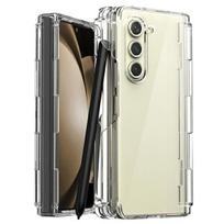 Telefono dėklas Araree Nukin 360 P, Samsung Galaxy Z Fold 5, skaidri sp.