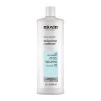 Plaukų kondicionierius Nioxin Scalp Recovery Moisturizing, 1000 ml