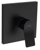 Dušo maišytuvas Hansgrohe Vivenis 75615670, juoda sp.