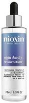 Plaukų serumas Nioxin Night Density, 70 ml