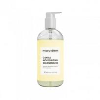 Valomasis veido aliejus Maruderm Gentle Moisturizing, 400 ml