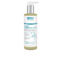 Valomasis veido aliejus Bmd Cosmetic Makeup Remover Olive, 150 ml