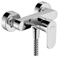 Dušo maišytuvas Hansgrohe Rebris S, chromo sp.