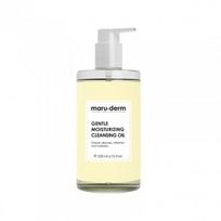Valomasis veido aliejus Maruderm Gentle Moisturizing, 200 ml