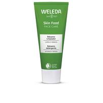 Valomasis veido balzamas Weleda Skin Food, 75 ml