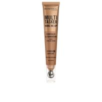 Maskuojanti priemonė Rimmel London Multi-Tasker Wake Me Up, toffee sp., 20 ml
