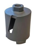 Gręžimo karūna Cedima DS-82, 8.2 cm
