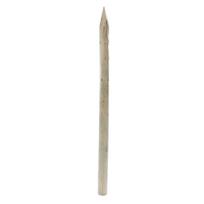 Impregnuotas kuolas, 180 cm x 4 cm