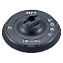 Šlifavimo padas FLEX, 115 mm, 14 mm/m14