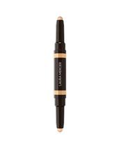 Maskuojanti priemonė Laura Mercier Secret Camouflage Brighten and Correct Duo, rusva sp., 5n, 2 g