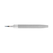 Dildė Pferd 1558, pusiau apvali, 250 mm x 29 mm, mediena