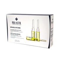 Ampulės veido priežiūrai Rilastil Smagliature Anti-Stretch Mark, 5 ml, 10 vnt.