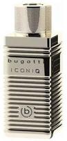 Tualetinis vanduo Bugatti Iconiq Gold, 100 ml