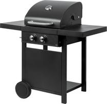 Dujinė kepsninė Master Grill, 108 cm x 57.5 cm