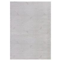 Kiliminis takas Sahara 1113, sidabro sp., 250 cm x 80 cm