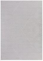 Kiliminis takas Sahara 1115, sidabro sp., 250 cm x 80 cm