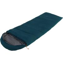 Miegmaišis Easy Camp Raven I, mėlyna sp./pilka sp., 220 cm