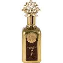 Kvapusis vanduo North Stag Phenominal Quatorze XIV, 100 ml