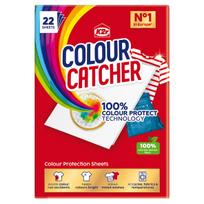 Skalbimo servetėlės K2R COLOUR CATCHER 22VNt
