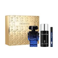 Dovanų komplektas vyrams Paco Rabanne Phantom Intense