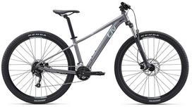 Dviratis kalnų Liv Tempt 2, 27.5 ", S rėmas, pilka sp.
