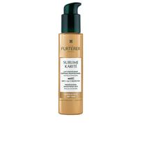 Plaukų formavimo kremas Rene Furterer Sublime Karité Professional Light Disciplining, 100 ml