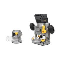 Akumuliatorinė freza Grunder DB18V-061