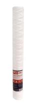 Siūlinė filtro kasetė mechaninio valymo Haushalt PPW-20A, polipropilenas, 20", 25 mikronai