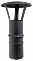 Ventiliacinis stogelis kaminams Darco DK080, 0.3 m, 80 mm