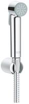 Bidė dušelio komplektas Grohe Tempesta-F 26354000, chromo sp.
