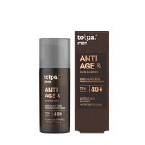 Veido kremas Tołpa Anti Age&Skin Barrier 40+, 50 ml