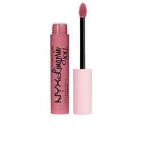 Pagrindas lūpoms NYX Professional Makeup Lingerie XXL, 32.5 g, maxx out sp.
